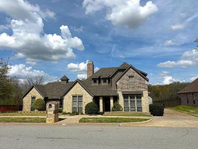 3001 Canyon Creek Dr, Sherman, Texas 75092, USA