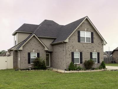 7912 Peridot Cir, Murfreesboro, 田纳西州 37127, 美国