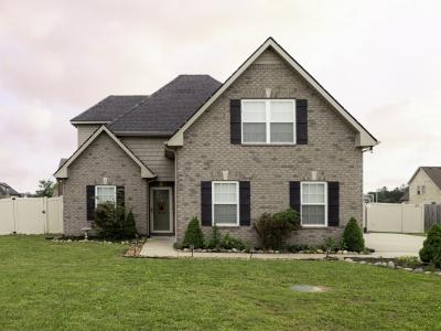 7912 Peridot Cir, Murfreesboro, 田纳西州 37127, 美国