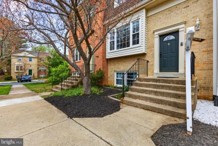 5619 Rapid Run Court, Burke, Virginia 22015, USA