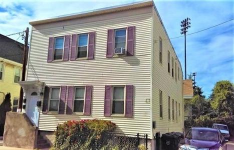 16 Lincoln St. #1, Boston, Massachusetts 02135, USA