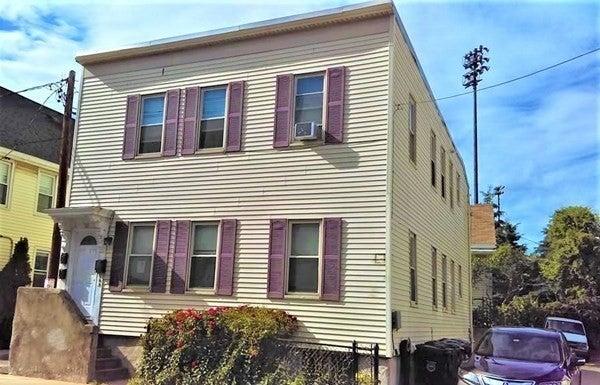 16 Lincoln St. #1, Boston, 메사츄세츠 02135, 미국