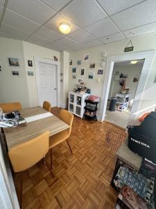 16 Lincoln St. #1, Boston, 메사츄세츠 02135, 미국
