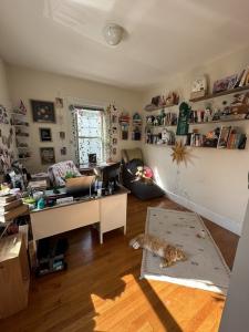 16 Lincoln St. #1, Boston, 메사츄세츠 02135, 미국