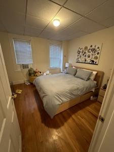 16 Lincoln St. #1, Boston, 메사츄세츠 02135, 미국