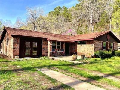 13461 N Pumpkin Hollow Road, Proctor, オクラホマ 74457, アメリカ合衆国