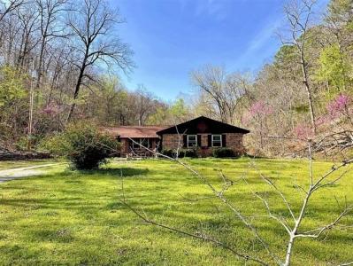 13461 N Pumpkin Hollow Road, Proctor, Oklahoma 74457, Estados Unidos