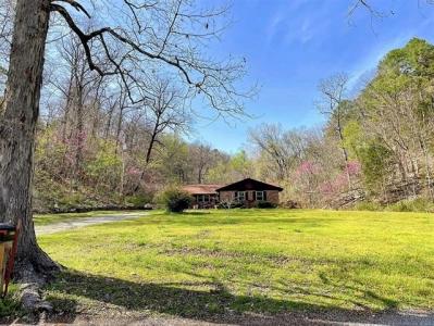 13461 N Pumpkin Hollow Road, Proctor, Oklahoma 74457, Estados Unidos