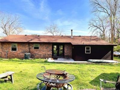 13461 N Pumpkin Hollow Road, Proctor, Oklahoma 74457, Estados Unidos