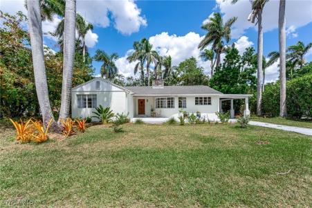 1429 Sandra Drive, Fort Myers, Florida 33901, USA