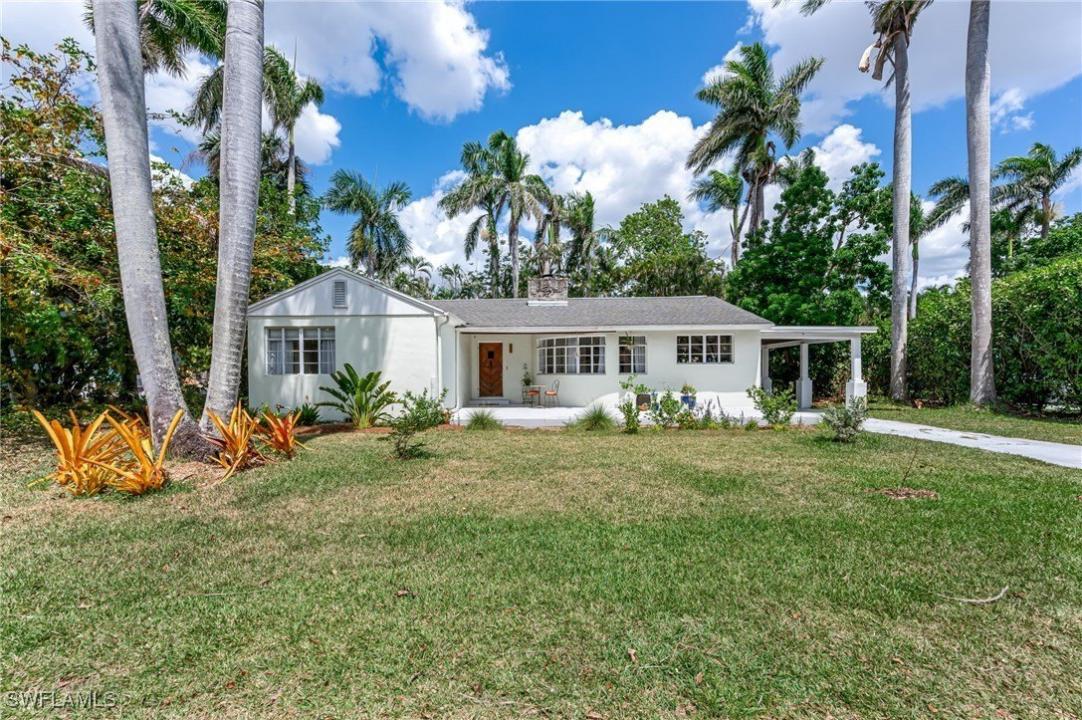 1429 Sandra Drive, Fort Myers, Florida 33901