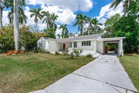 1429 Sandra Drive, Fort Myers, Florida 33901