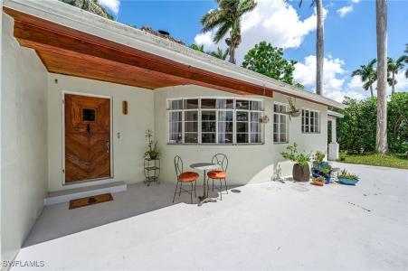1429 Sandra Drive, Fort Myers, Florida 33901
