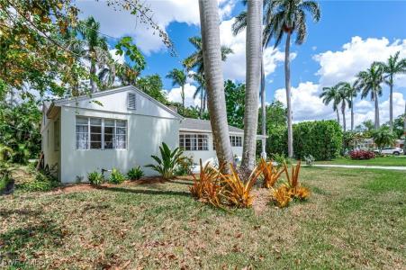 1429 Sandra Drive, Fort Myers, Florida 33901