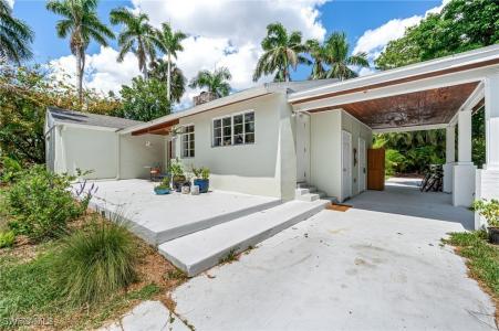 1429 Sandra Drive, Fort Myers, Florida 33901