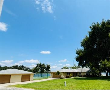10 Placid Oaks Drive, Lake Placid, Florida 33852