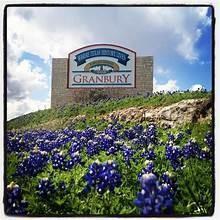 1838 Hidden Valley Road, Granbury, Texas 76049, Estados Unidos