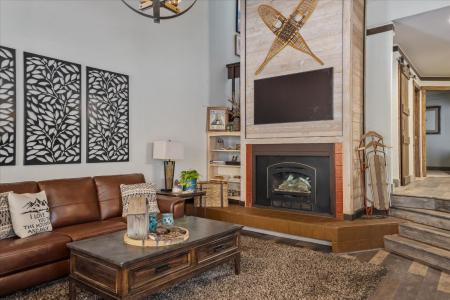 1144 Fairway Court, Murphys, California 95247