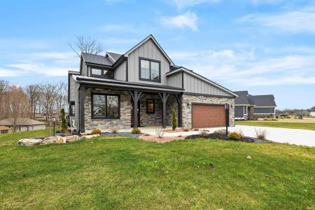 18096 Tullymore Lane , 34TR, Leo, Indiana 46765, HOA KỲ