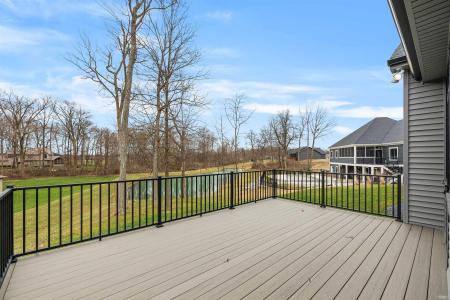 18096 Tullymore Lane , 34TR, Leo, Indiana 46765, Estados Unidos