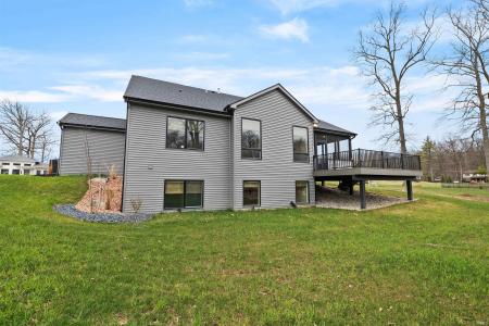 18096 Tullymore Lane , 34TR, Leo, Indiana 46765, Estados Unidos