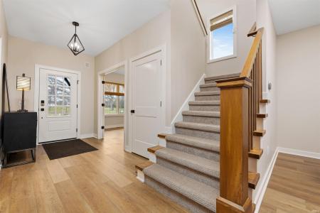 18096 Tullymore Lane , 34TR, Leo, Indiana 46765, Estados Unidos