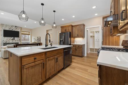 18096 Tullymore Lane , 34TR, Leo, Indiana 46765, Estados Unidos