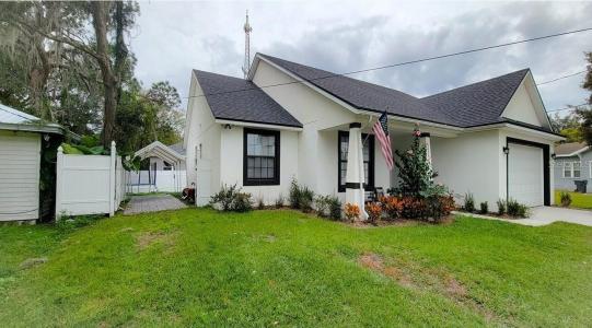 2436 AVENUE D SW, Winter Haven, Floride 33880, États-Unis