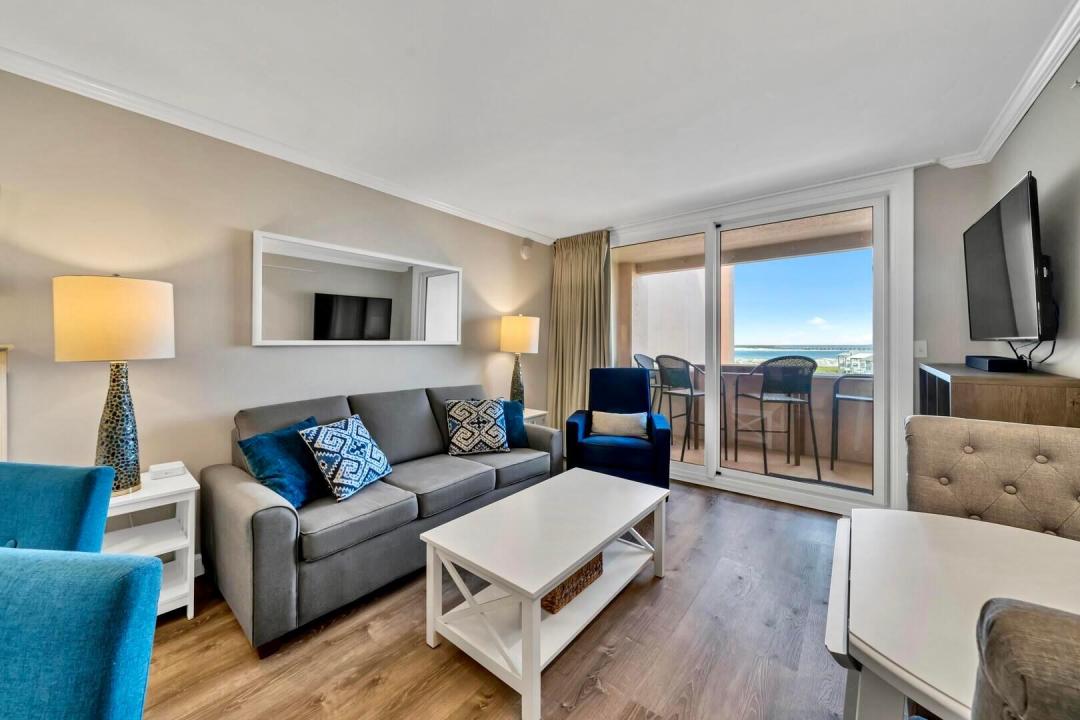 500 Gulf Shore Drive 520A, Destin, 佛羅里達州 32541, 美國