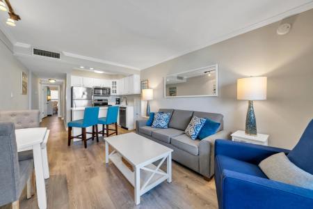 500 Gulf Shore Drive 520A, Destin, 佛羅里達州 32541, 美國
