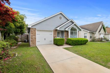 3004 Yorktown Circle, Fort Walton Beach, Floride 32547, États-Unis