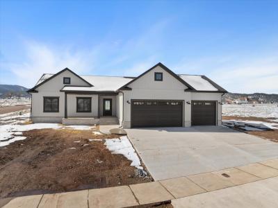 1665 Blue Sage Rd, Spearfish, SD 57783, USA