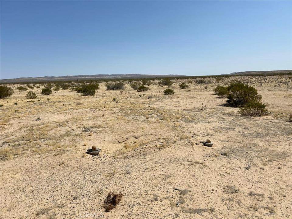 0 Helendale, Helendale, Kalifornien 92342, USA