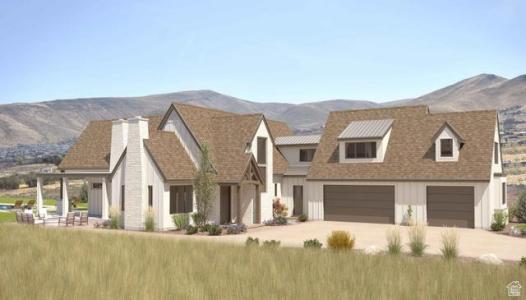 14351 S ROBIN NEST CIR 10, Herriman, Utah 84096