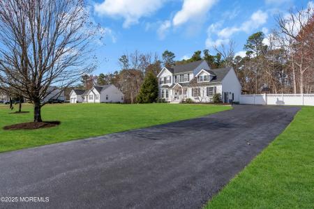 20 Goldfinch Road, Jackson, New Jersey 08527, Stati Uniti