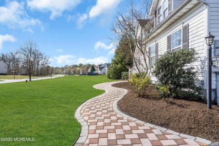 20 Goldfinch Road, Jackson, New Jersey 08527, Stati Uniti
