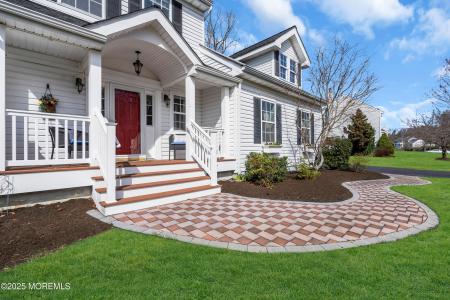 20 Goldfinch Road, Jackson, New Jersey 08527, Stati Uniti