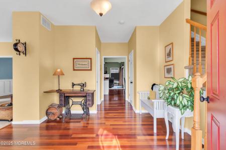 20 Goldfinch Road, Jackson, New Jersey 08527, Stati Uniti