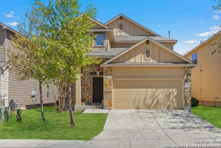 8907 Atwater Crk, San Antonio, Texas 78245, USA