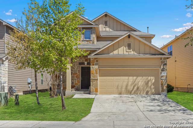 8907 Atwater Crk, San Antonio, Texas 78245, Stati Uniti