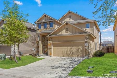 8907 Atwater Crk, San Antonio, Texas 78245, Stati Uniti