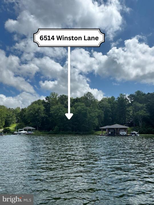 6514 Winston Lane, Spotsylvania, Virginia 22551, HOA KỲ