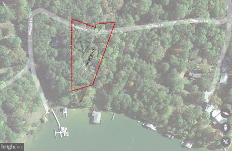 6514 Winston Lane, Spotsylvania, Virginia 22551, HOA KỲ