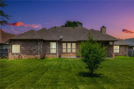 1206 Ebbtide Cove, College Station, 德克薩斯州 77845, 美國