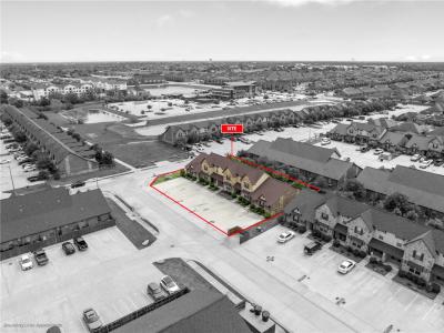 401 - 409 Goldilocks Lane, College Station, Texas 77845, USA