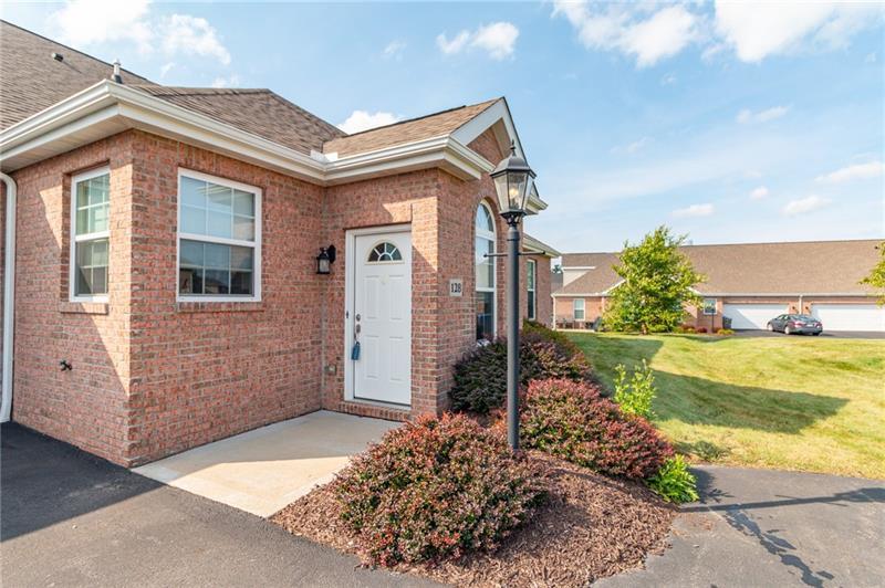 128 Shelton Place, Evans City, Pennsylvania 16033