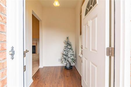 128 Shelton Place, Evans City, Pennsylvania 16033, USA