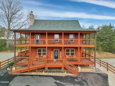 Pigeon Forge, Tennessee 37863, Estados Unidos