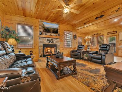 Pigeon Forge, Tennessee 37863, Estados Unidos