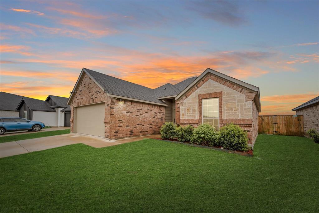 107 Apache Drive, Greenville, Teksas 75402, Amerika Birleşik Devletleri